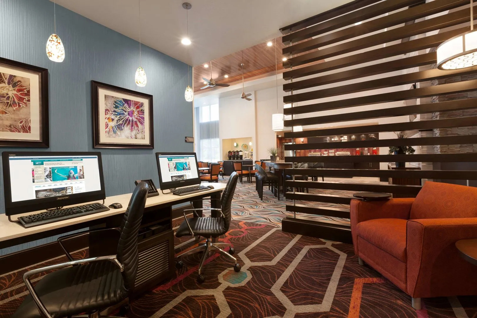 Homewood Suites by Hilton North Houston/Spring