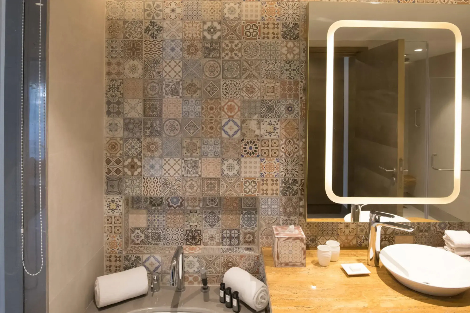 The Park Baga River Goa