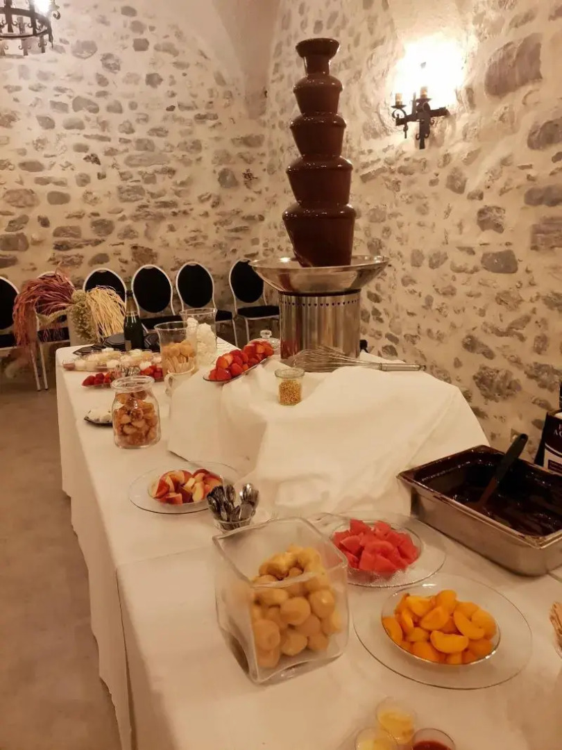 Hôtel Saint Georges