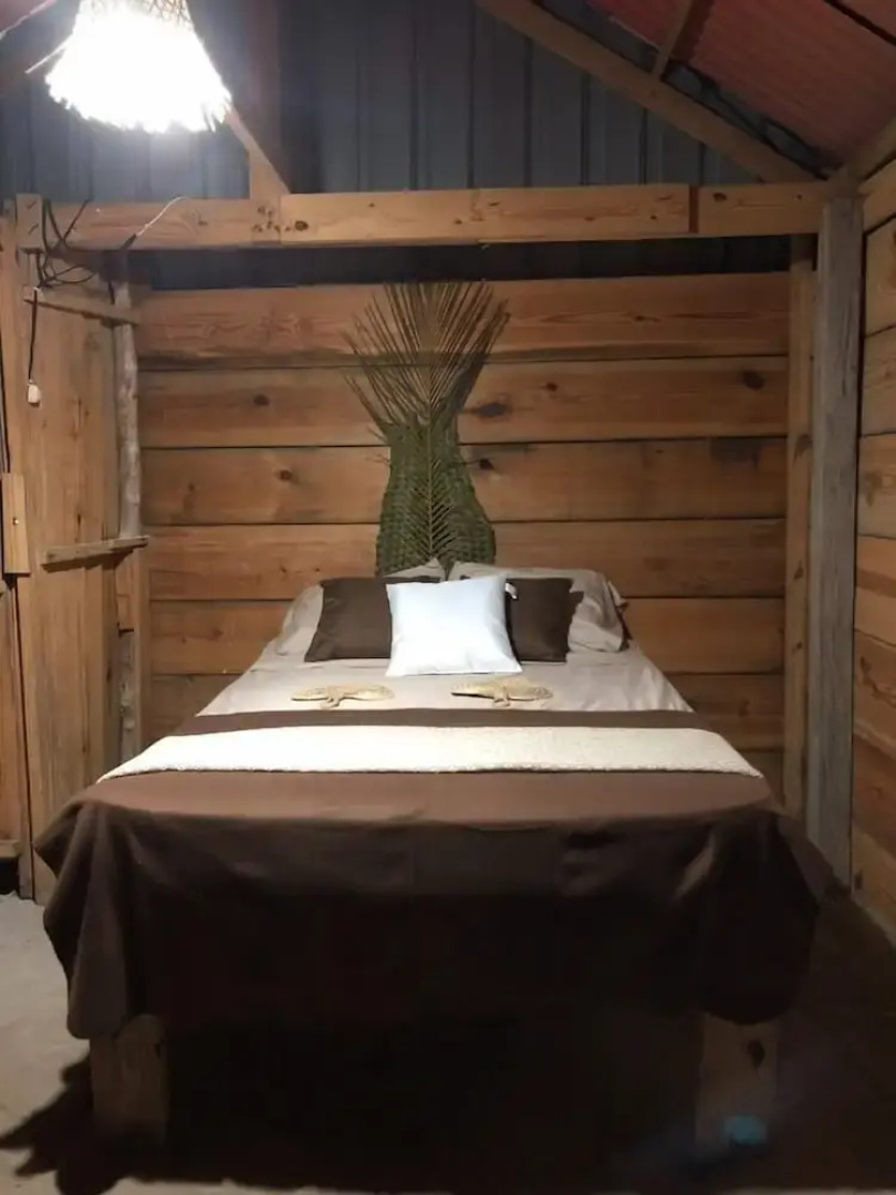 Enjoy San Blas Diablo Island