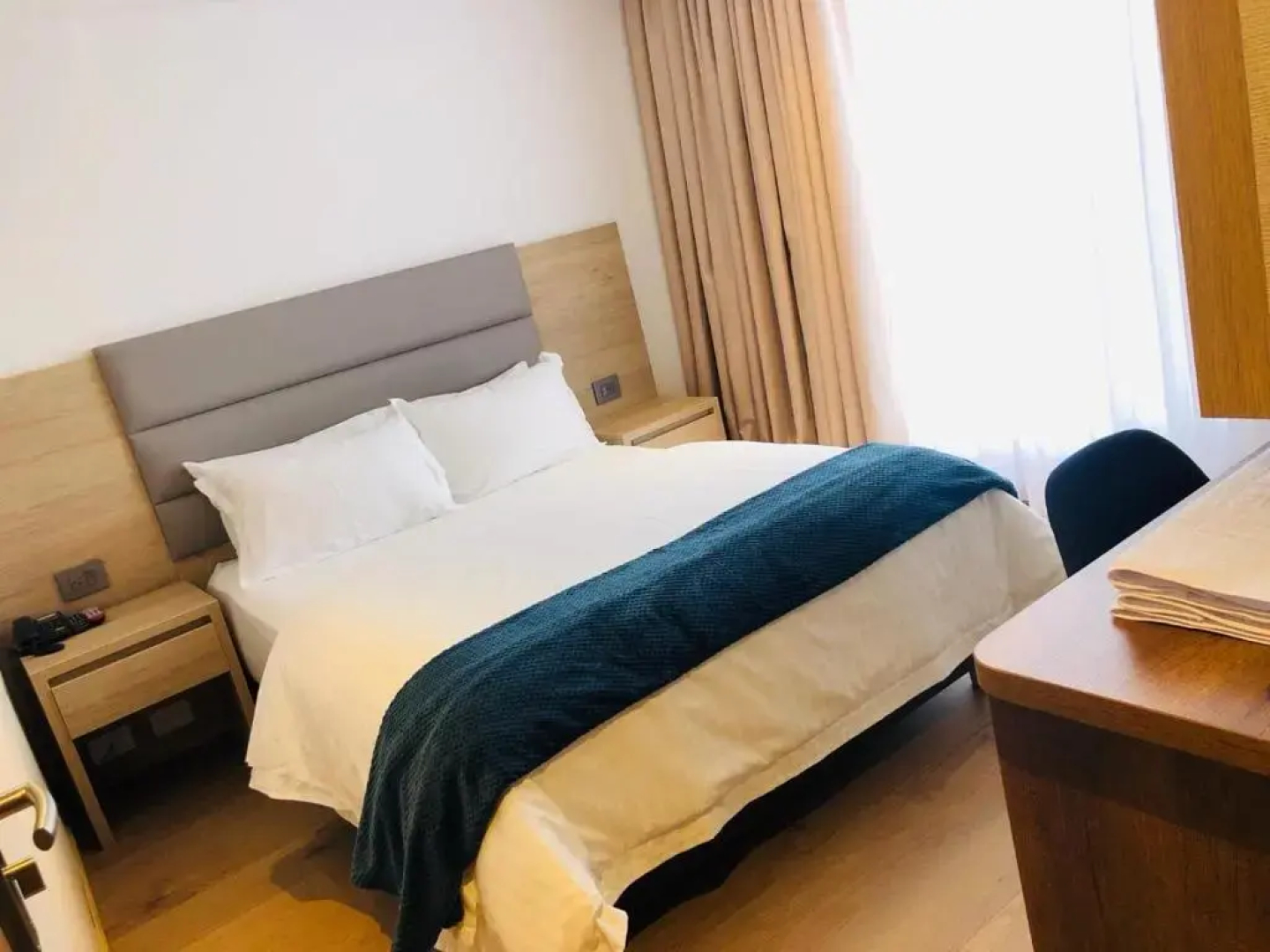 Turrim Dei Hotel Boutique