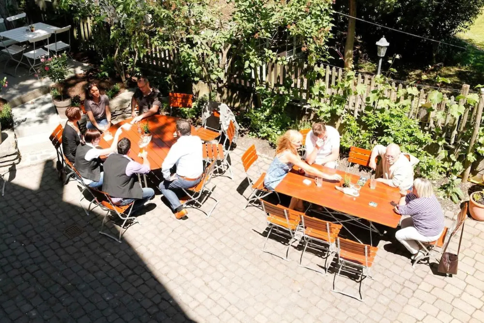 Hotel Altes Stadttor