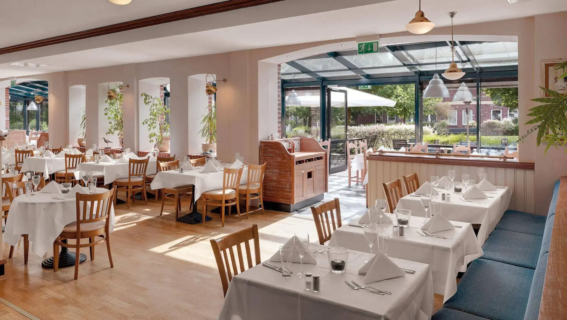 Precise Resort Rügen – Apartments & SPLASH Erlebniswelt