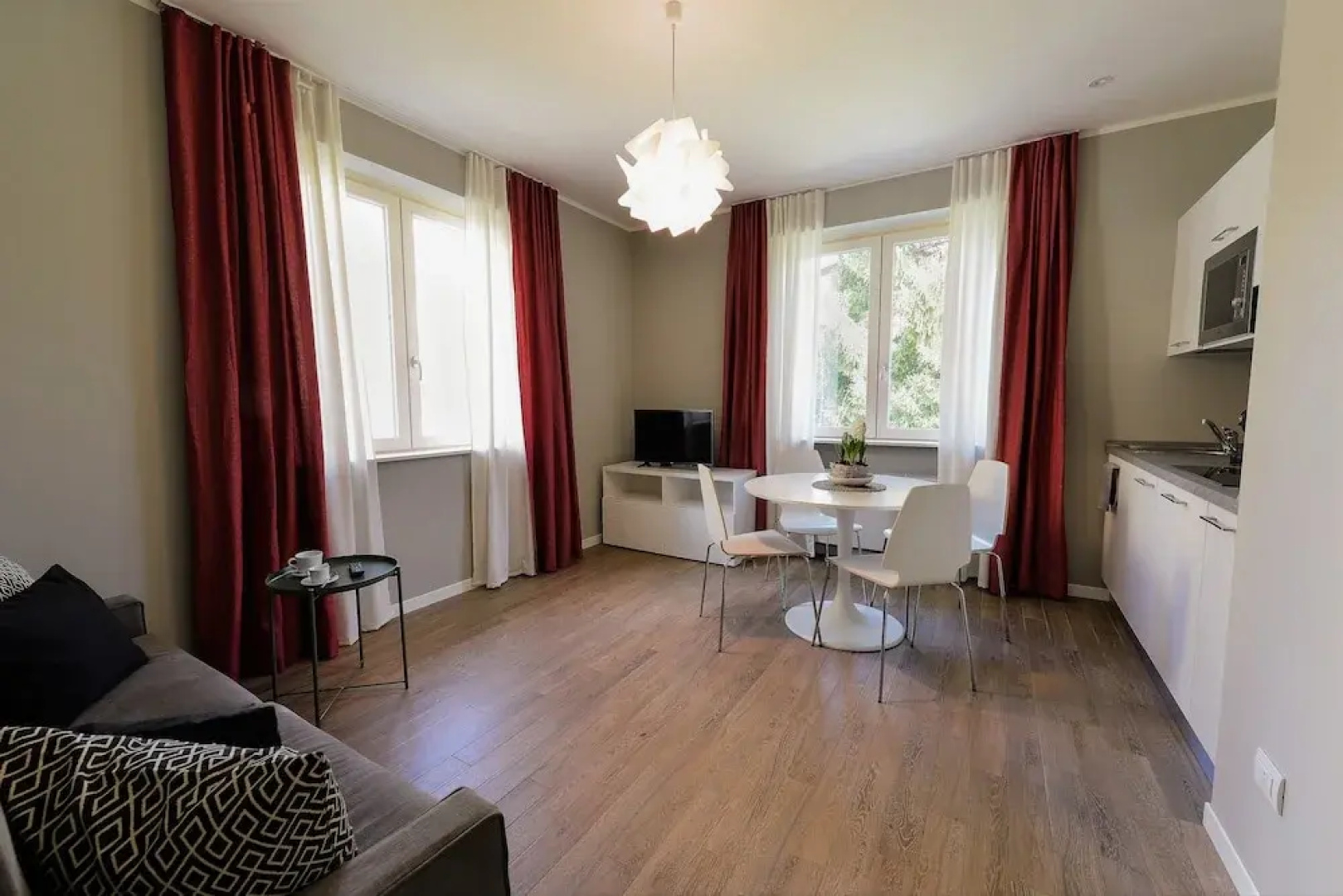 Rota Apartments