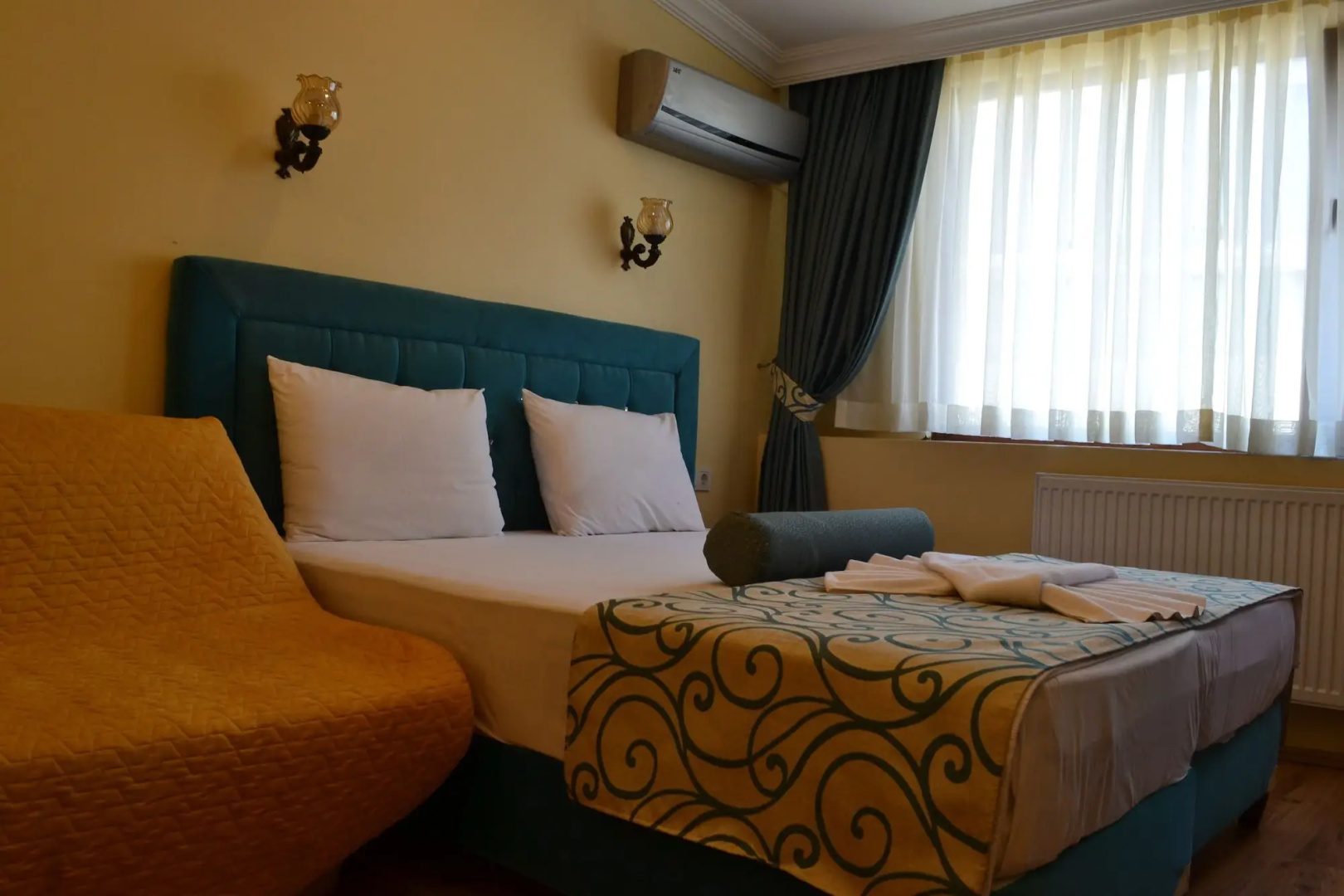 Riverland Suites & Apart Hotel