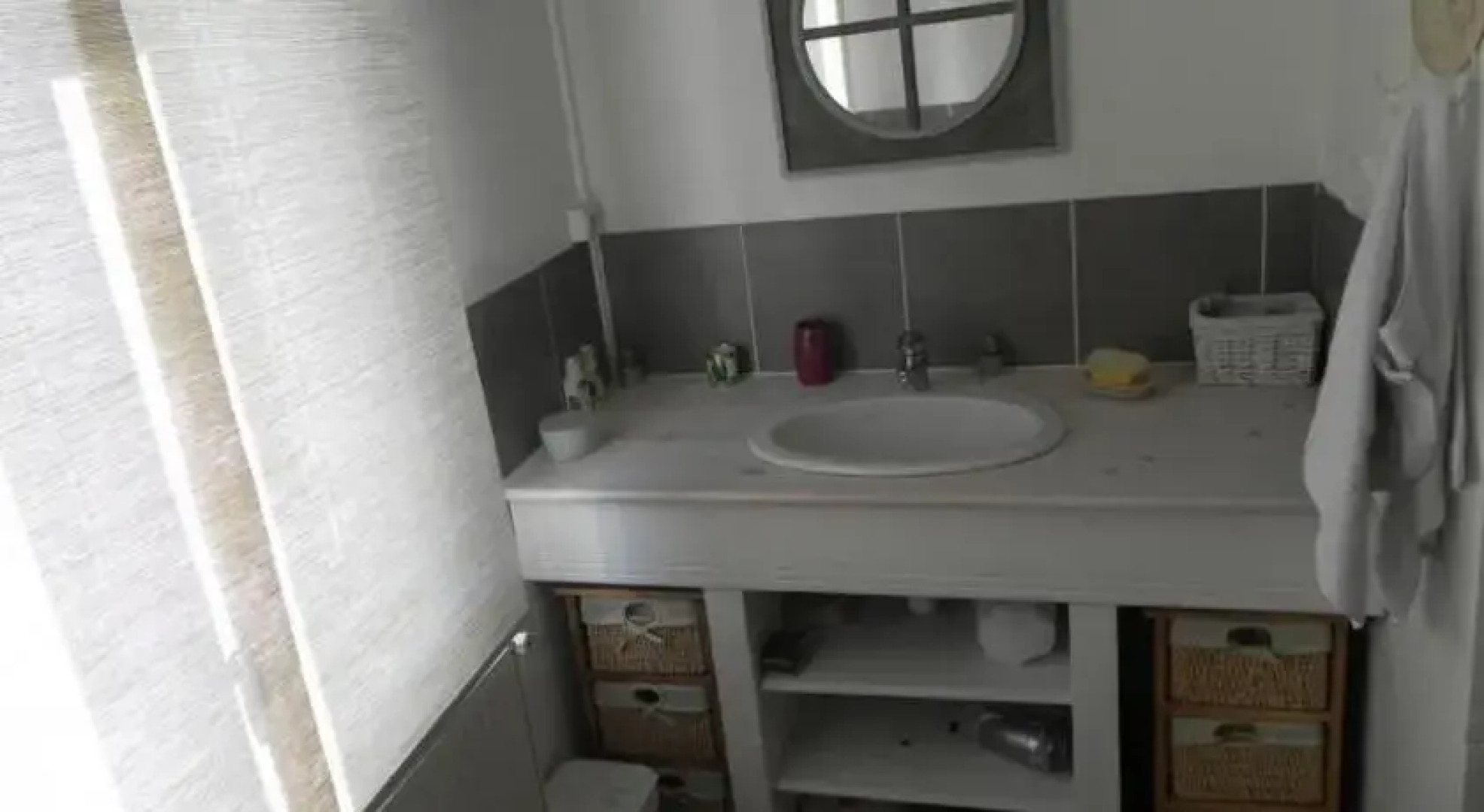 Rental Villa Yport III