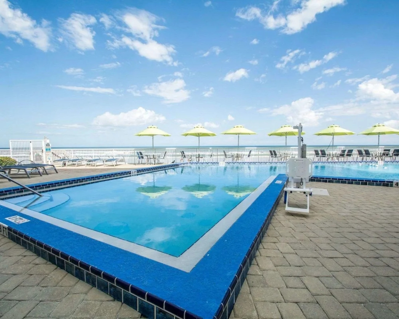 Bluegreen Vacations Daytona Seabreeze, Ascend Resort Collection