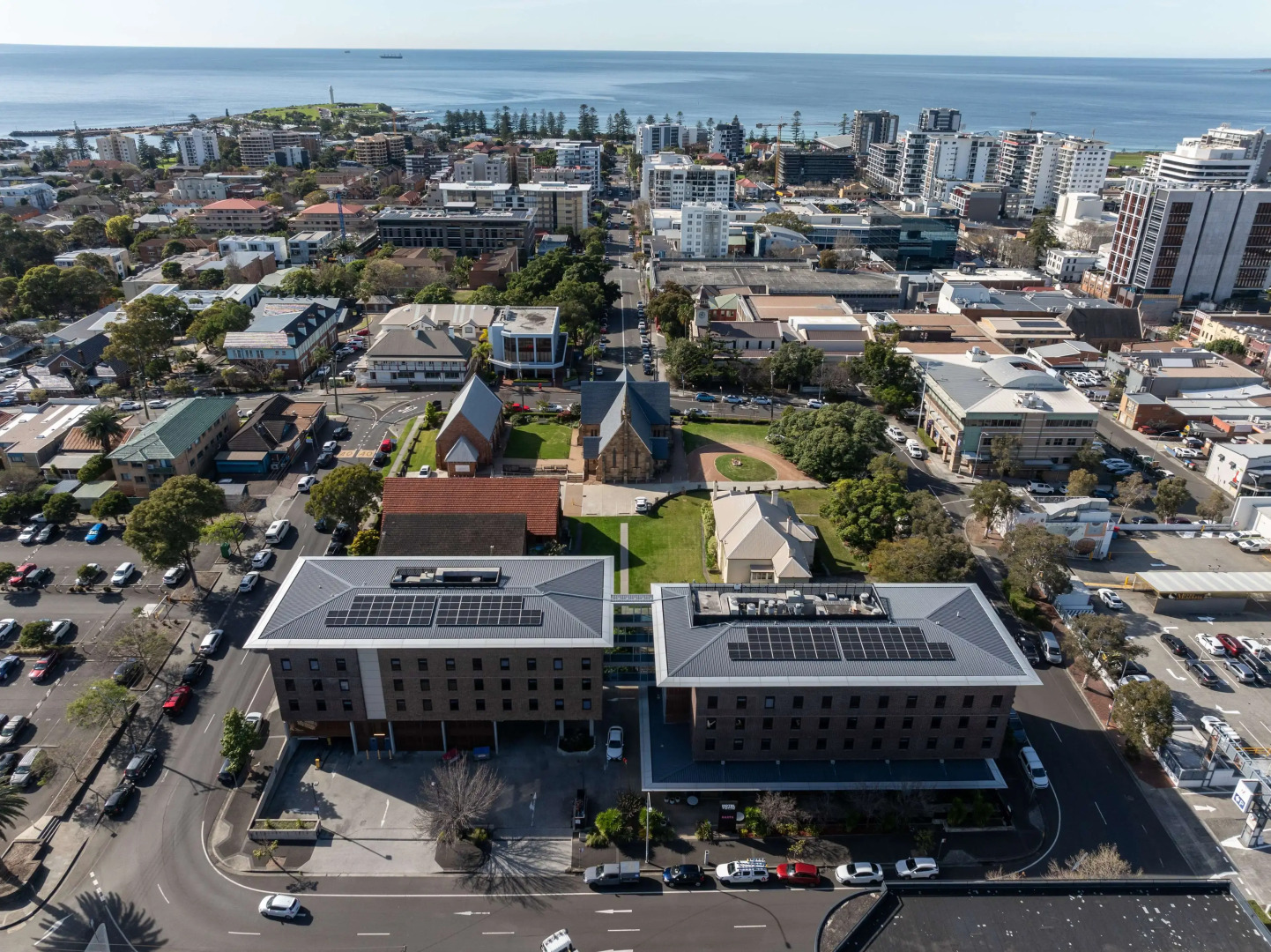 Hotel TOTTO Wollongong