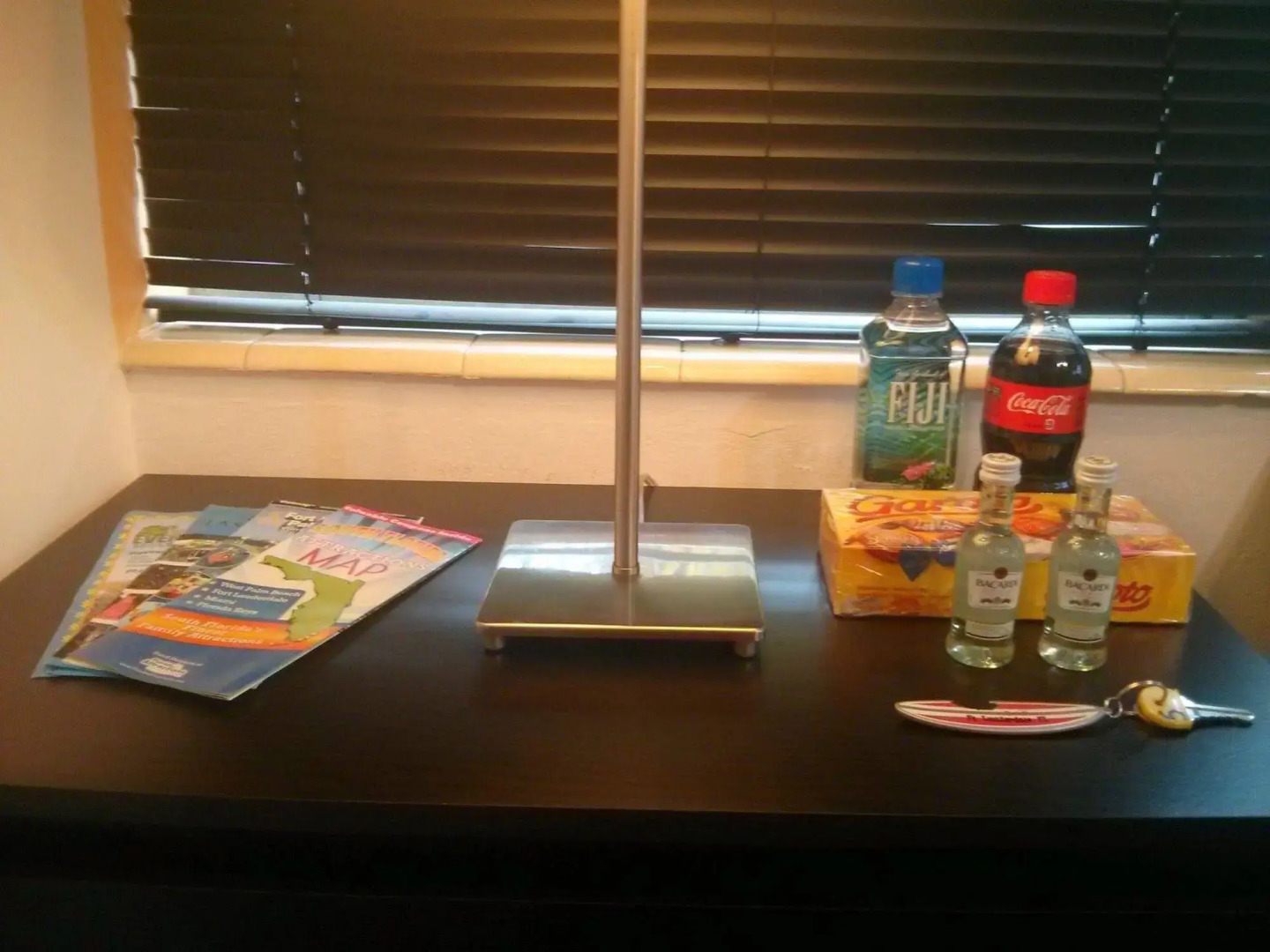 Blue Ocean Guesthouse