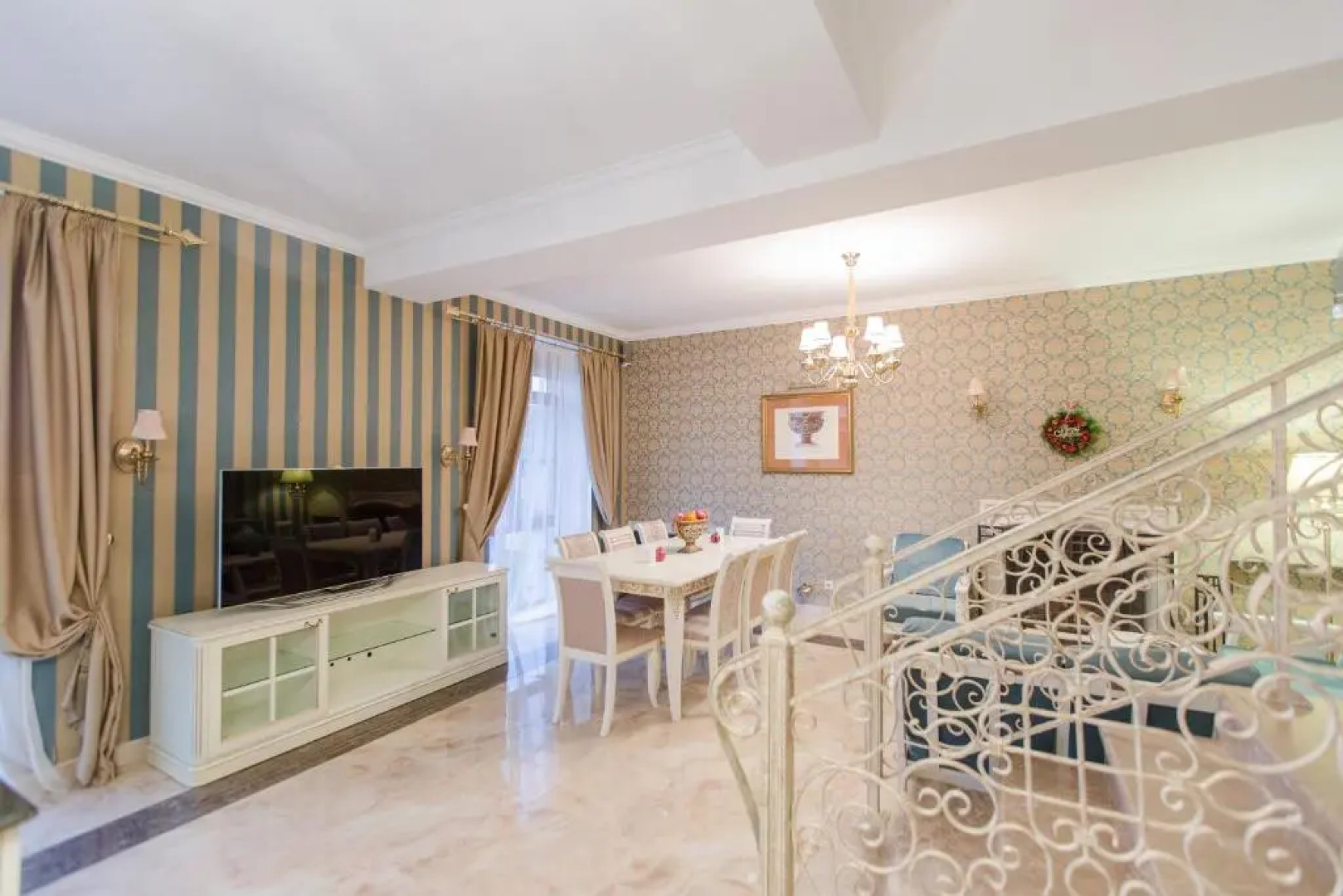 Villa Casas Di Maria