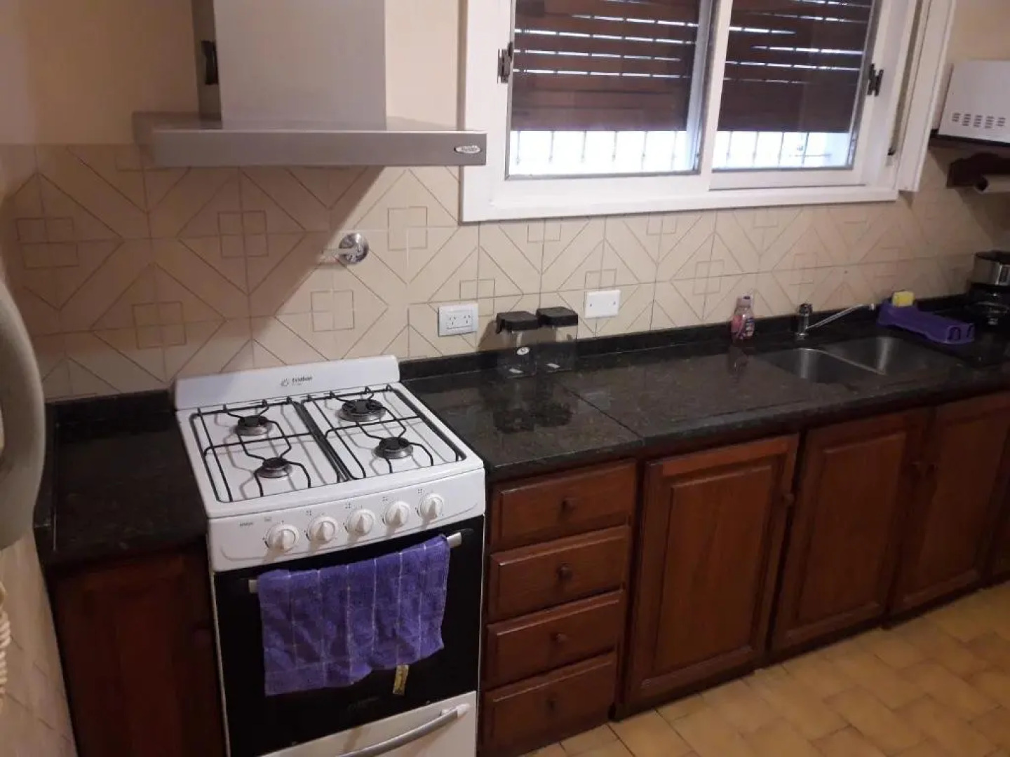 Danny ap - Amplio y cómodo - 18 min Aeropuerto - Zona de Restos - Parking