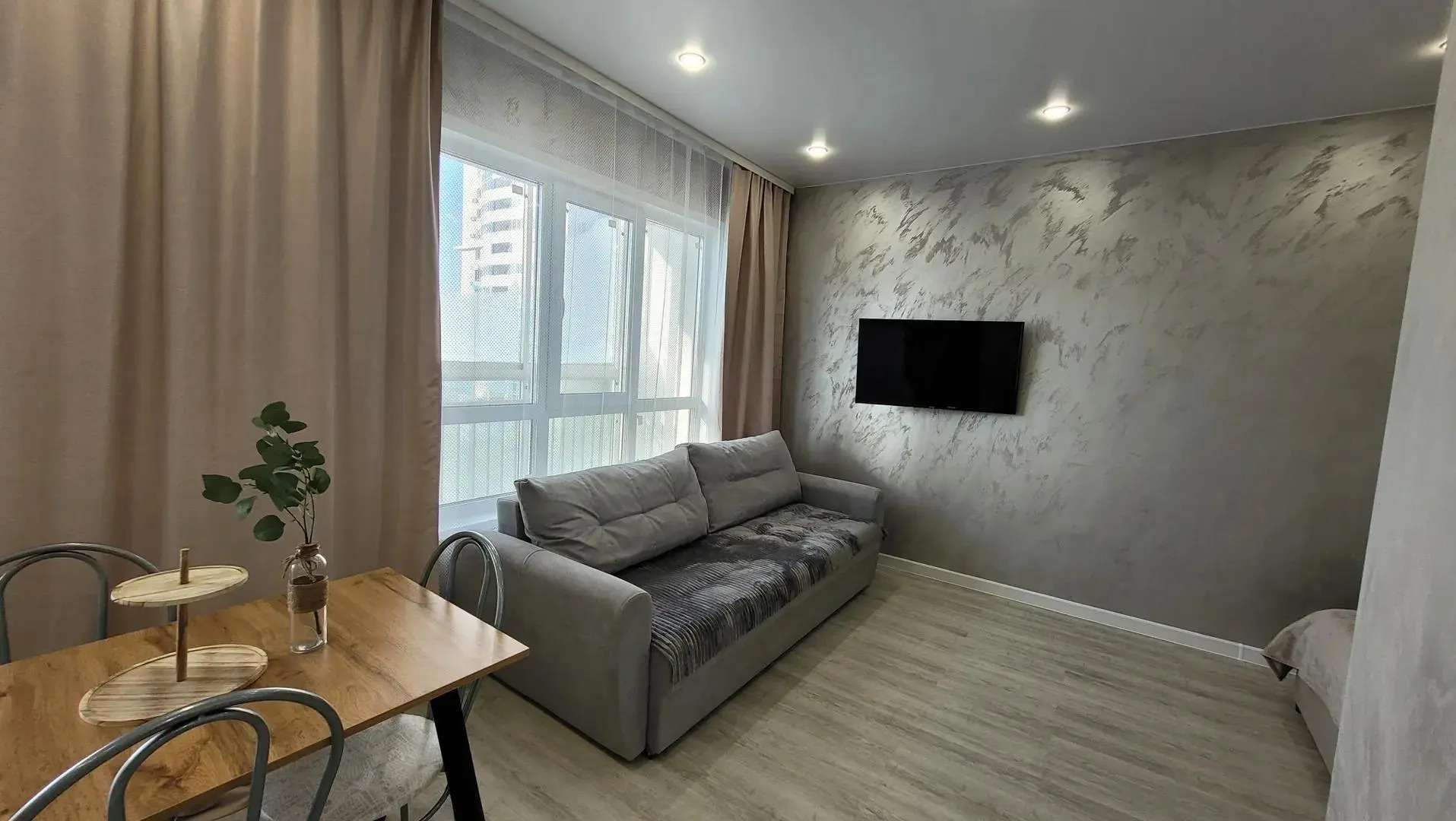 Sibir House на улице 1-я Заречная 6А