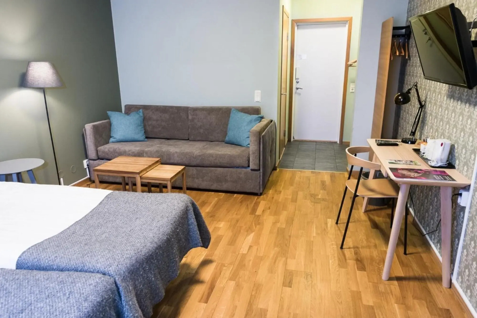 Nordens Ark Bed & Breakfast