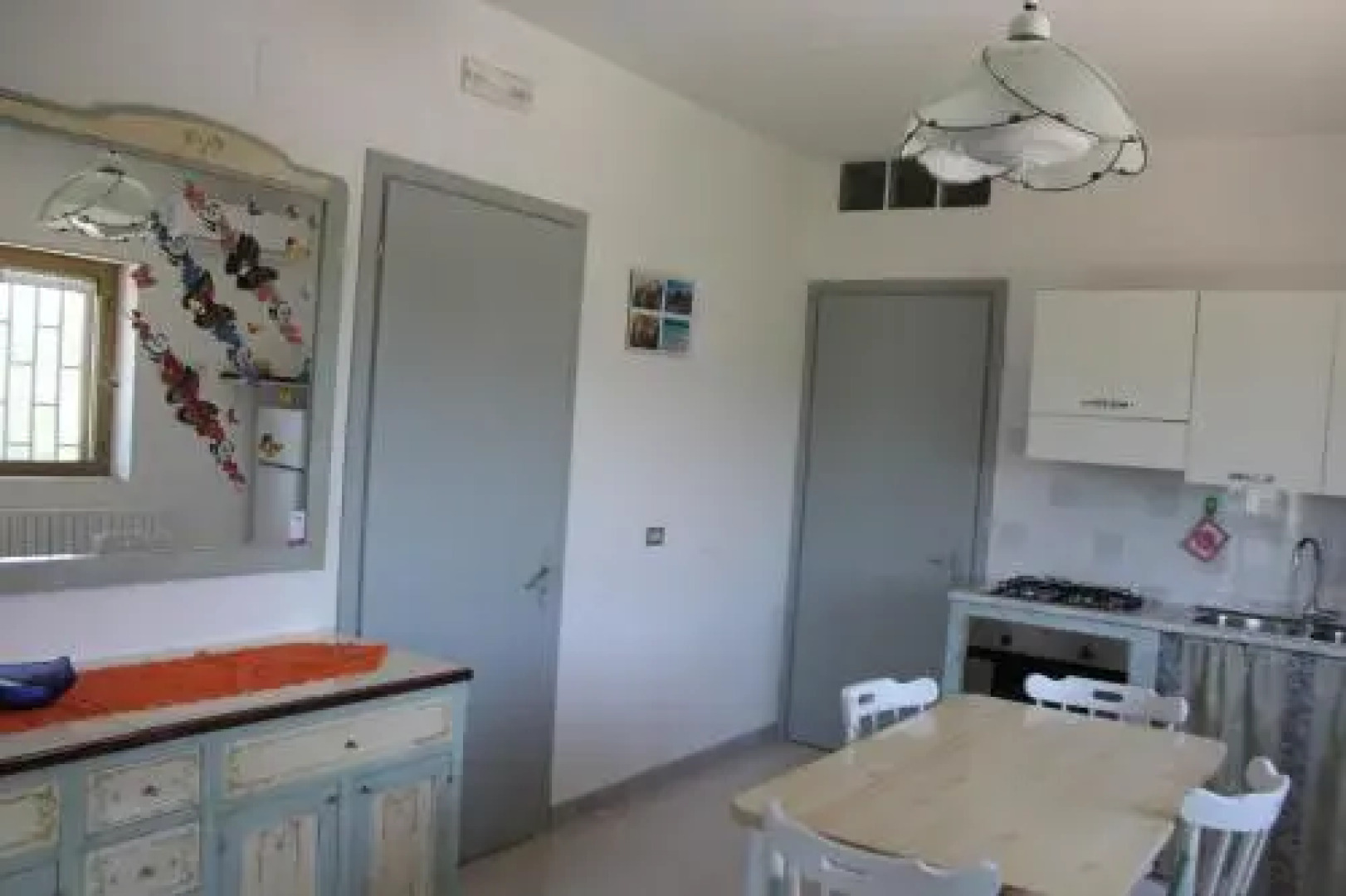 La Dimora Di Zia Katia