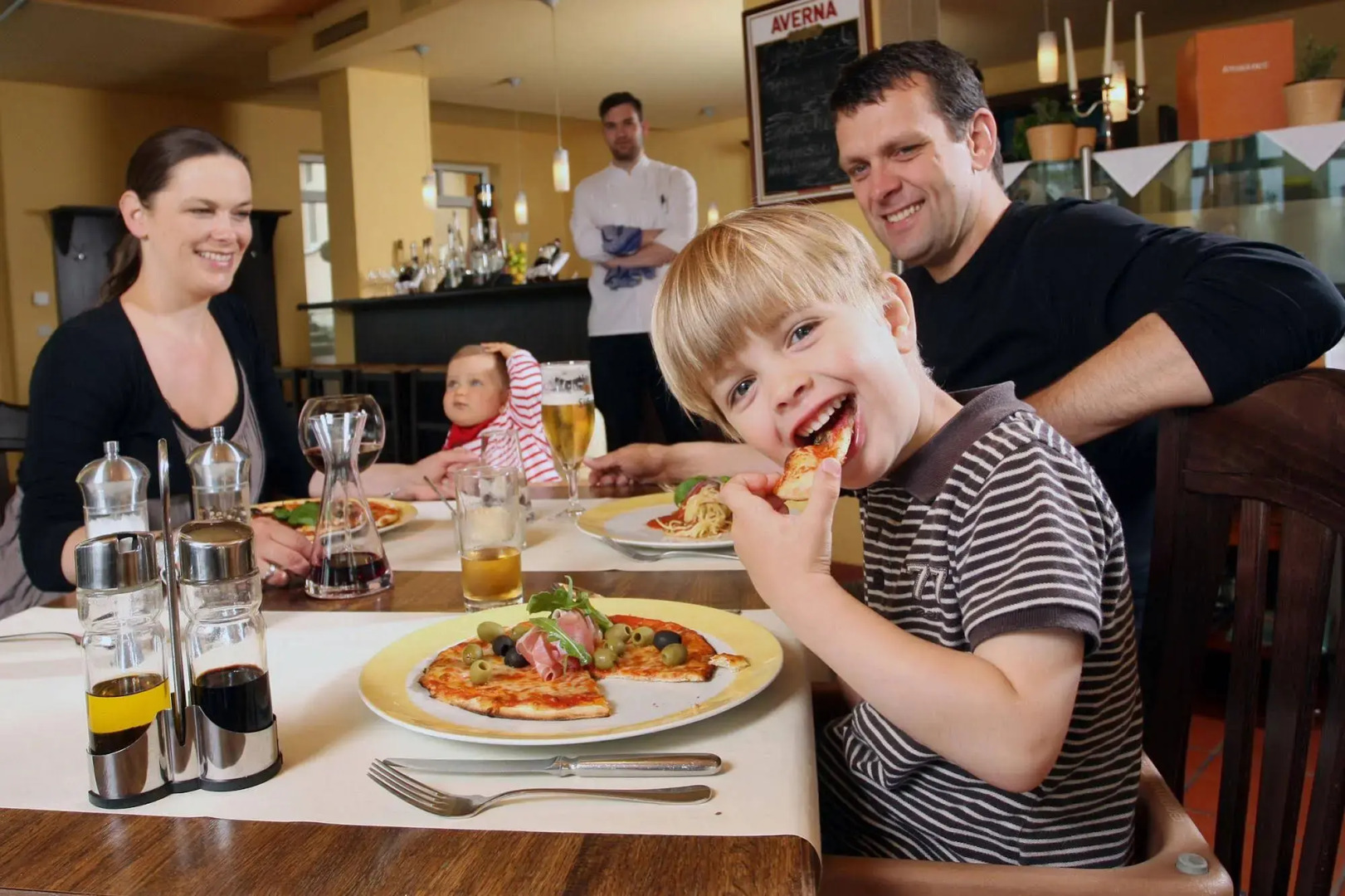 Precise Resort Rügen – Apartments & SPLASH Erlebniswelt