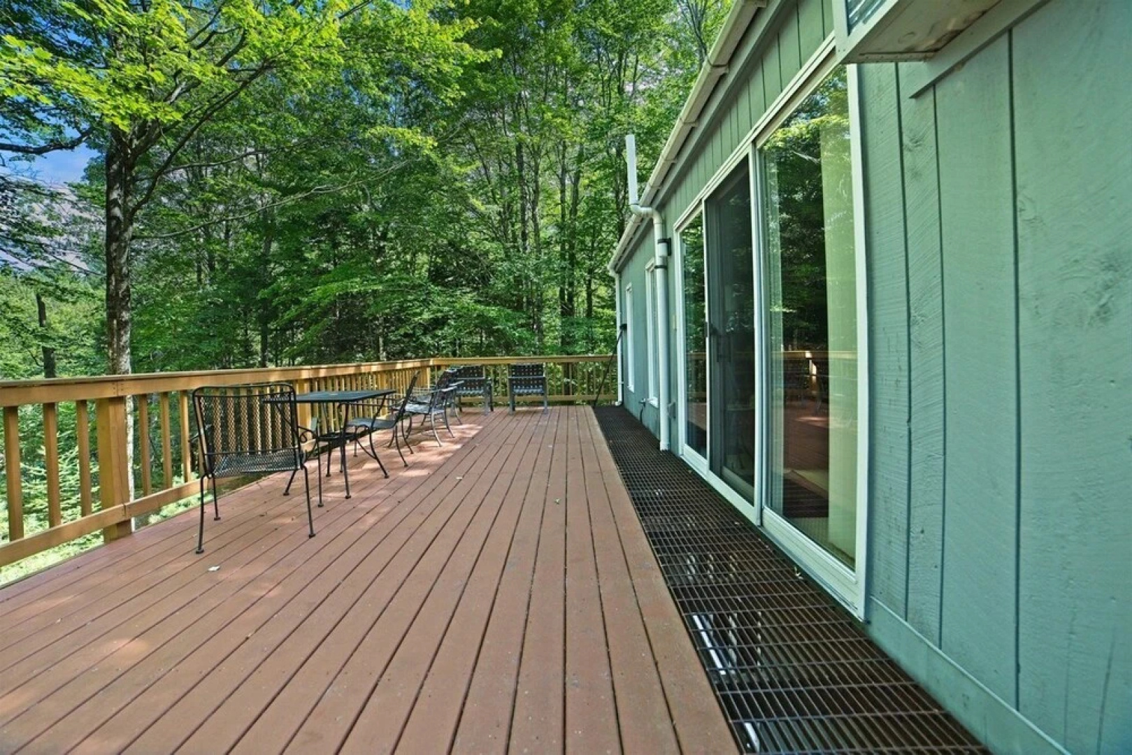 Private 3 Bedroom Mountain Getaway in Waterville Estates - Dc1e