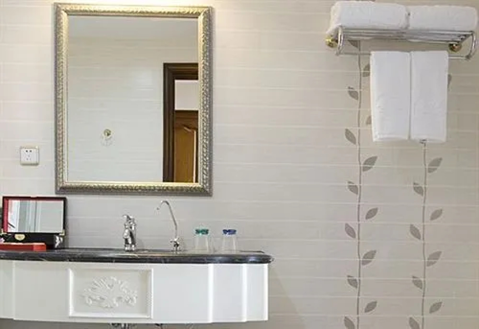 Treasure Island Hotel