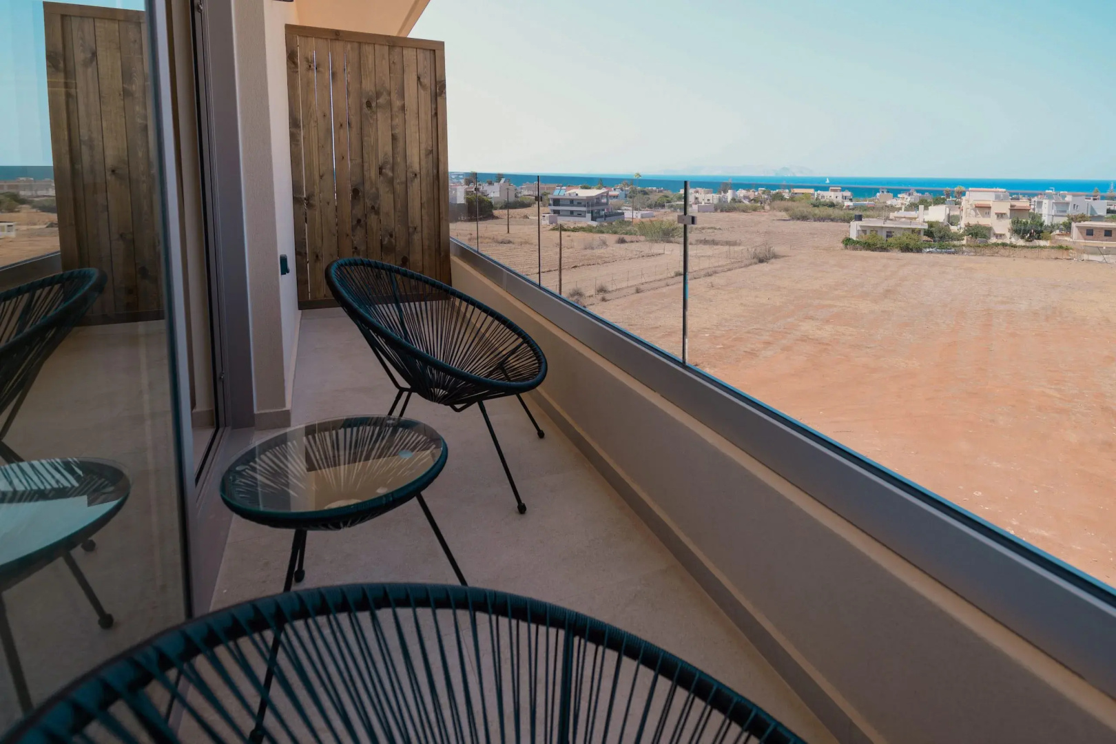 The Z Suites
