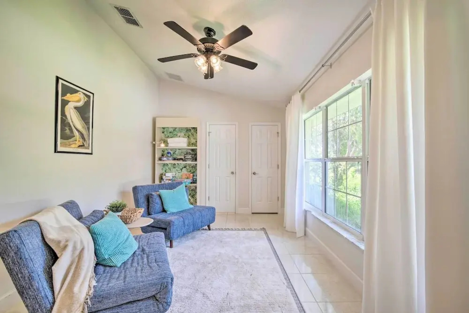 Private Pool & Grill: Peaceful Home in Dunnellon