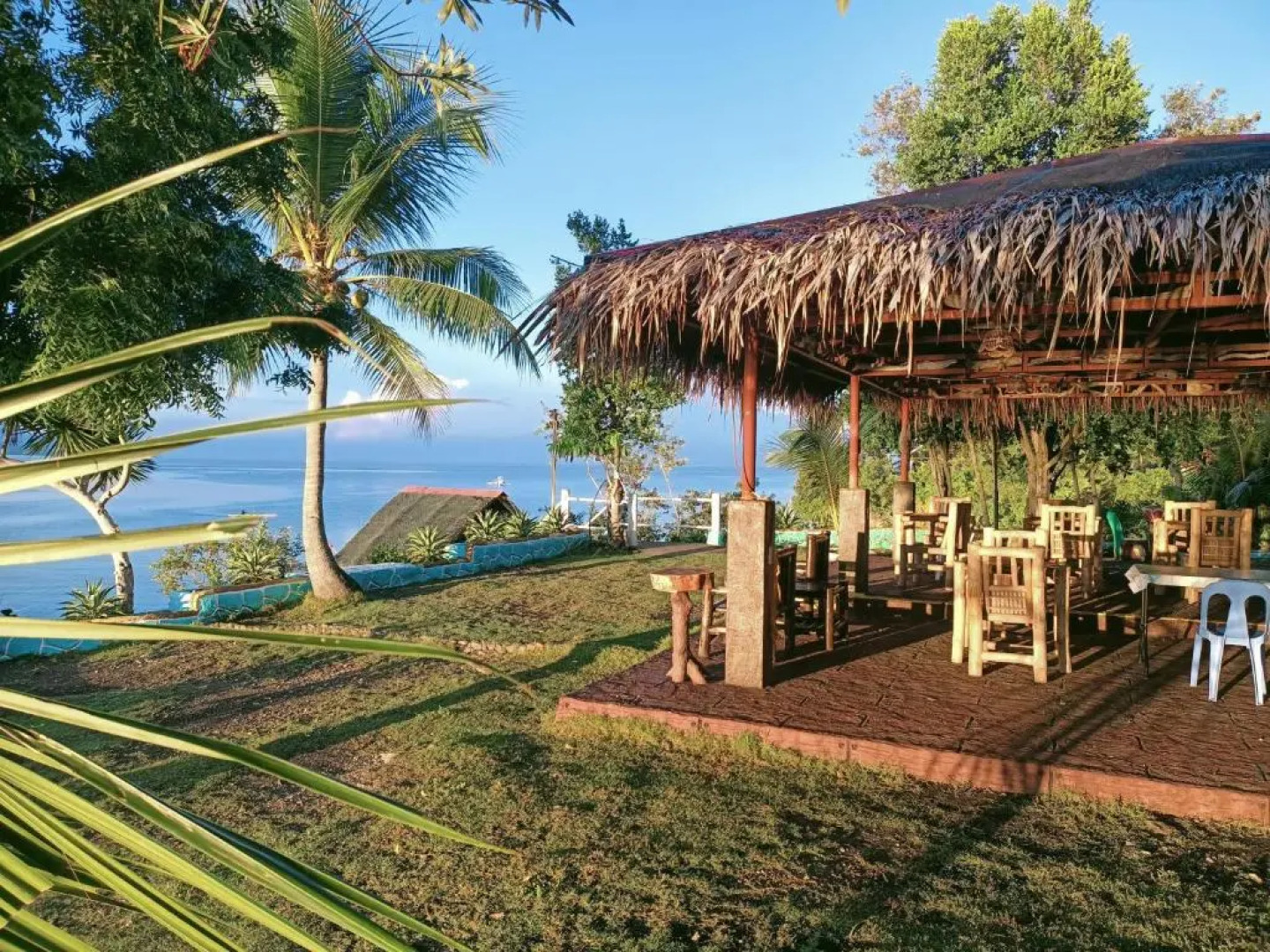 Sambag Hideaway Bungalows