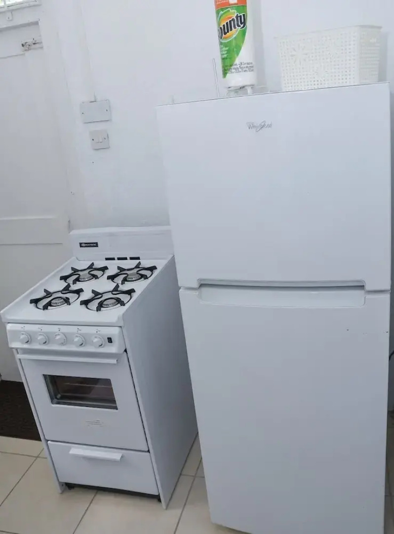 Chadville Beach Apartment