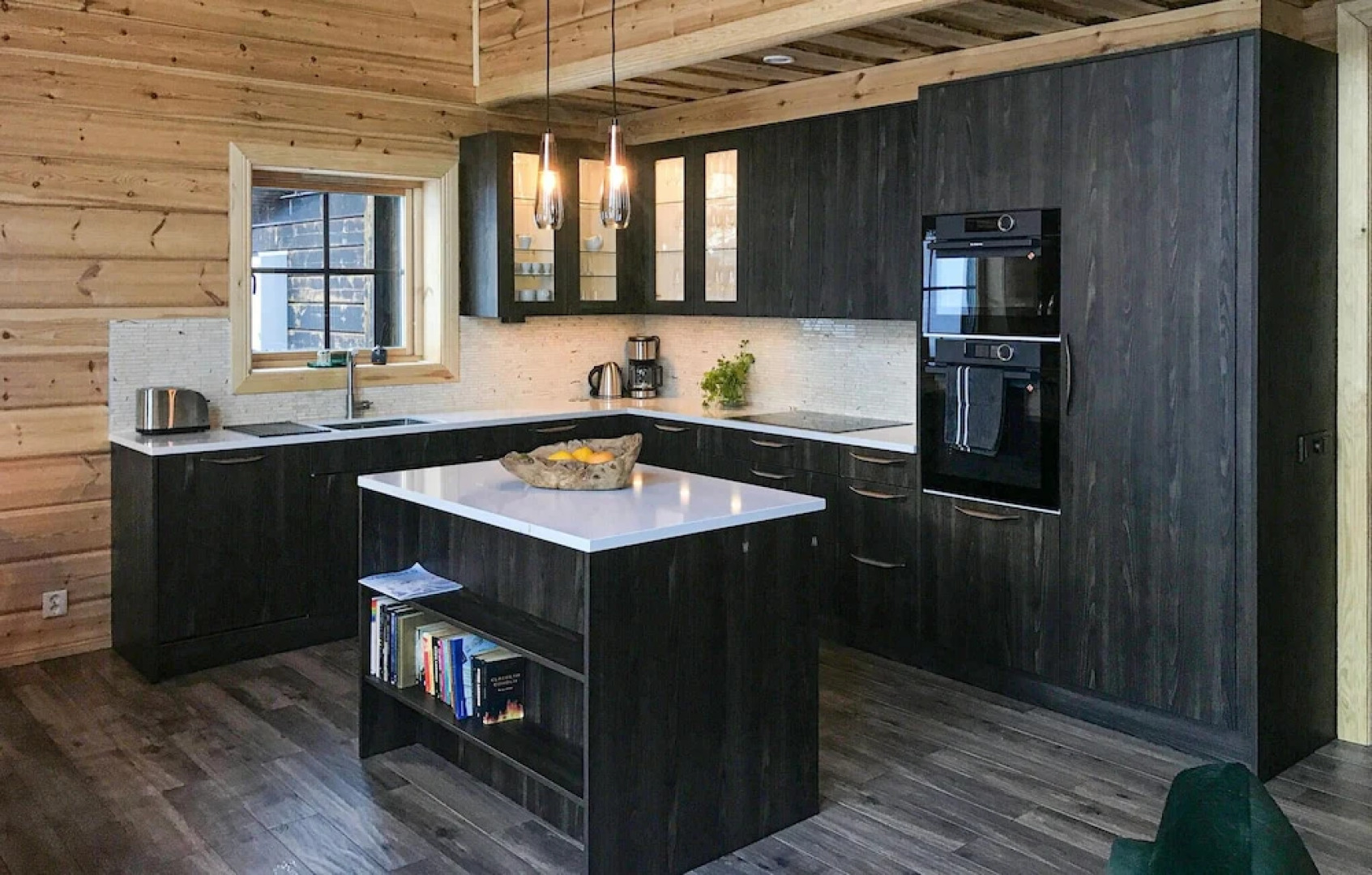 Stunning Home in Vemdalen With 4 Bedrooms, Sauna and Wifi