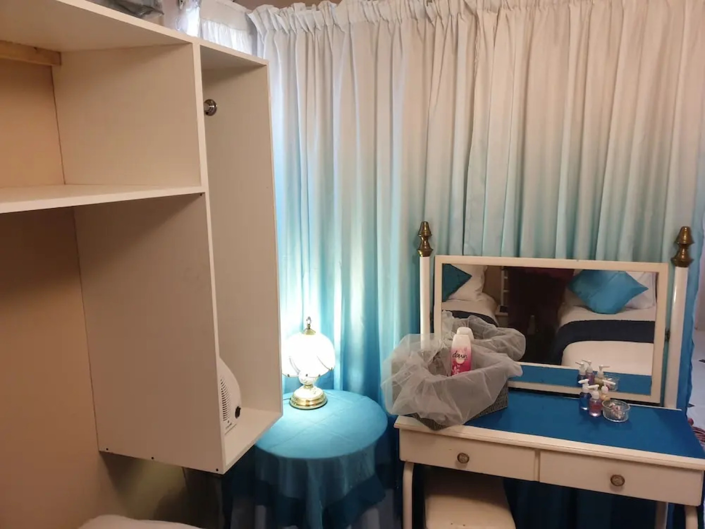 The Haven: Make our Home your Home