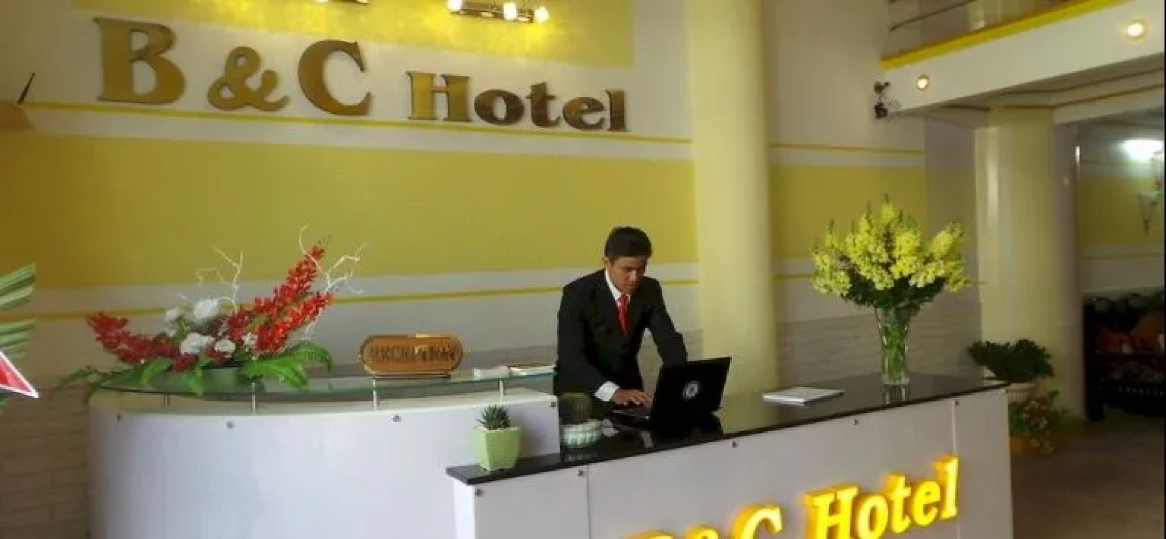 BC Hotel