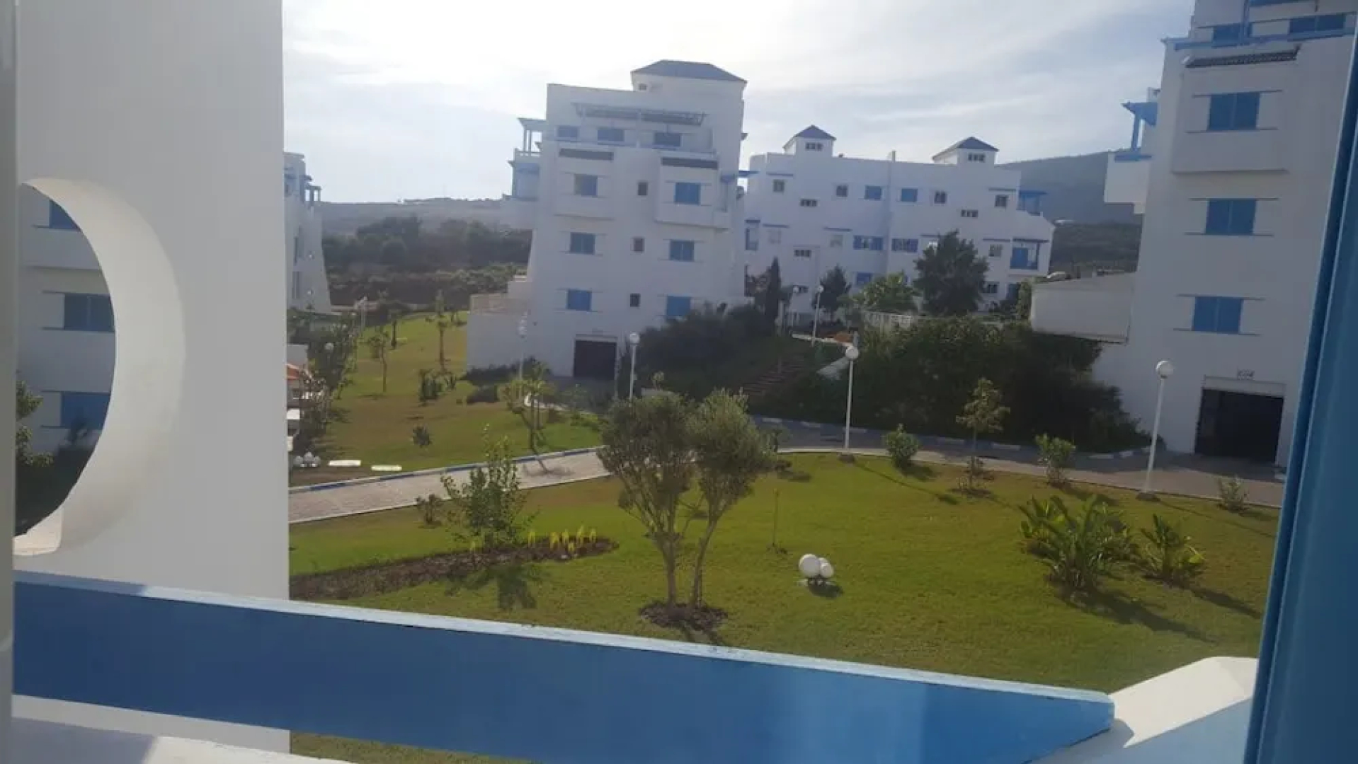 Smir Parc