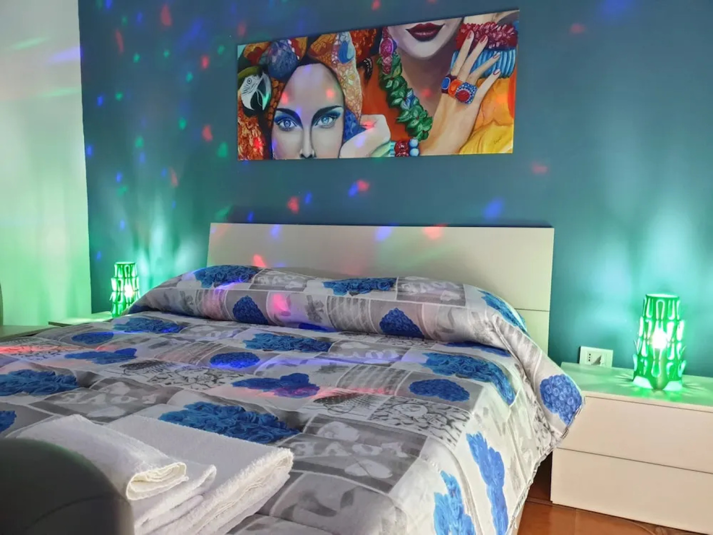 Il Terrazzino Vista Mare