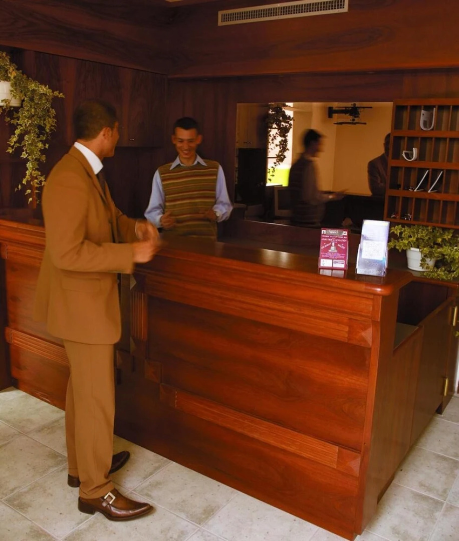 Albergo Meublé La Corte