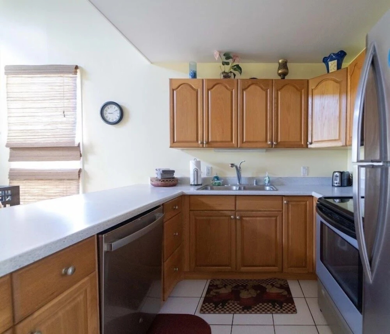 Hanalei Kahuku - 2 Br Condo