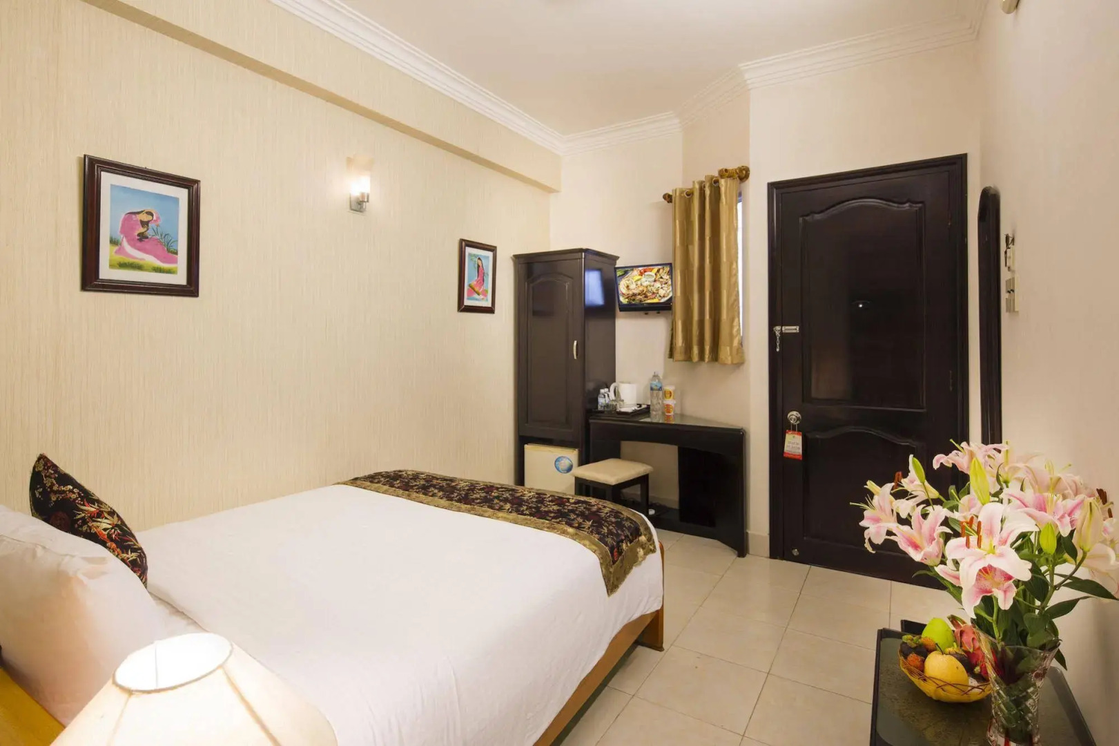 Brandi Nha Trang Hotel