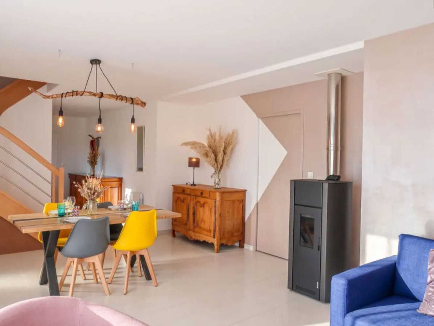 House Oceane Barneville Carteret
