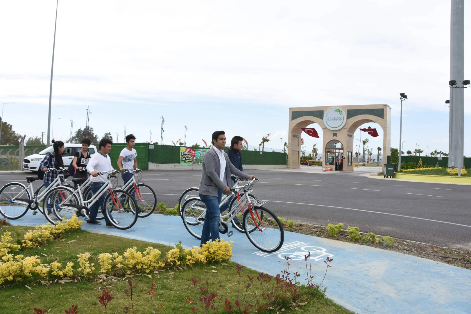 Hampton by Hilton Izmir Aliaga