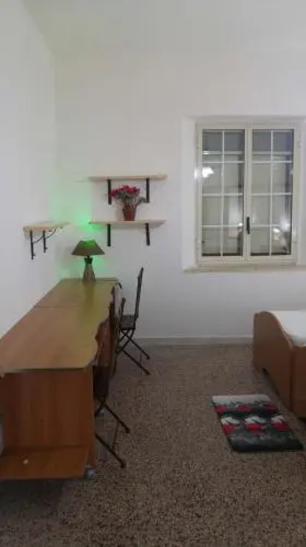 Appartamenti S'agapo'