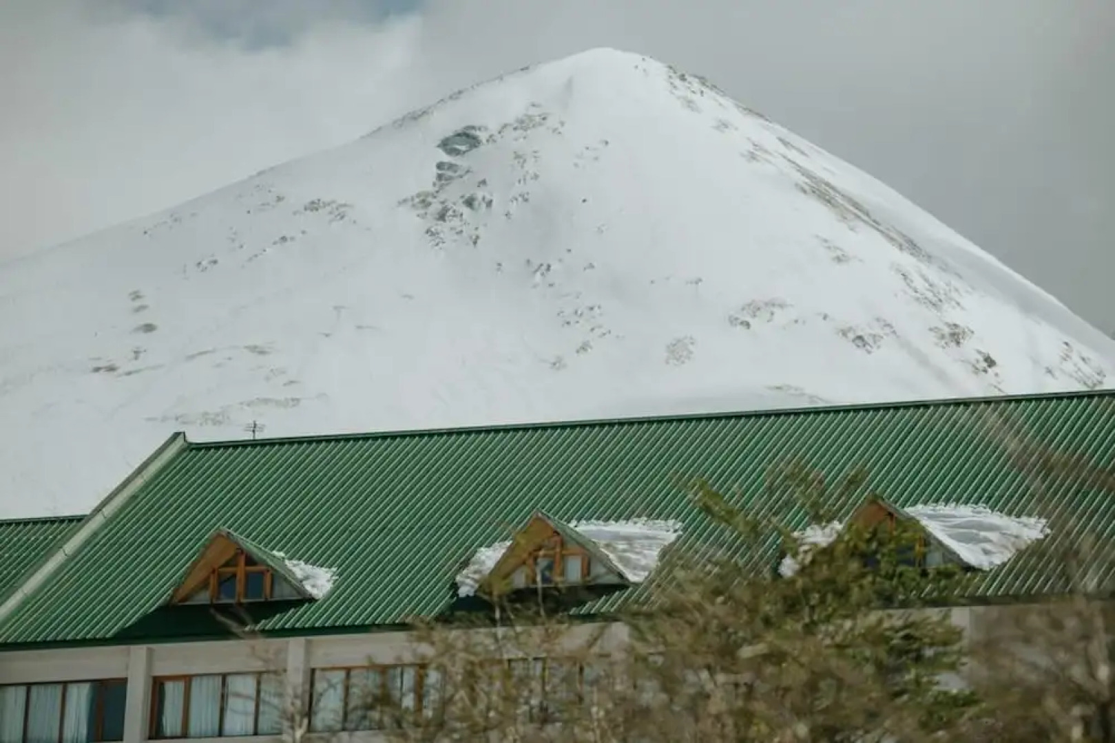 Wyndham Garden Ushuaia Hotel del Glaciar