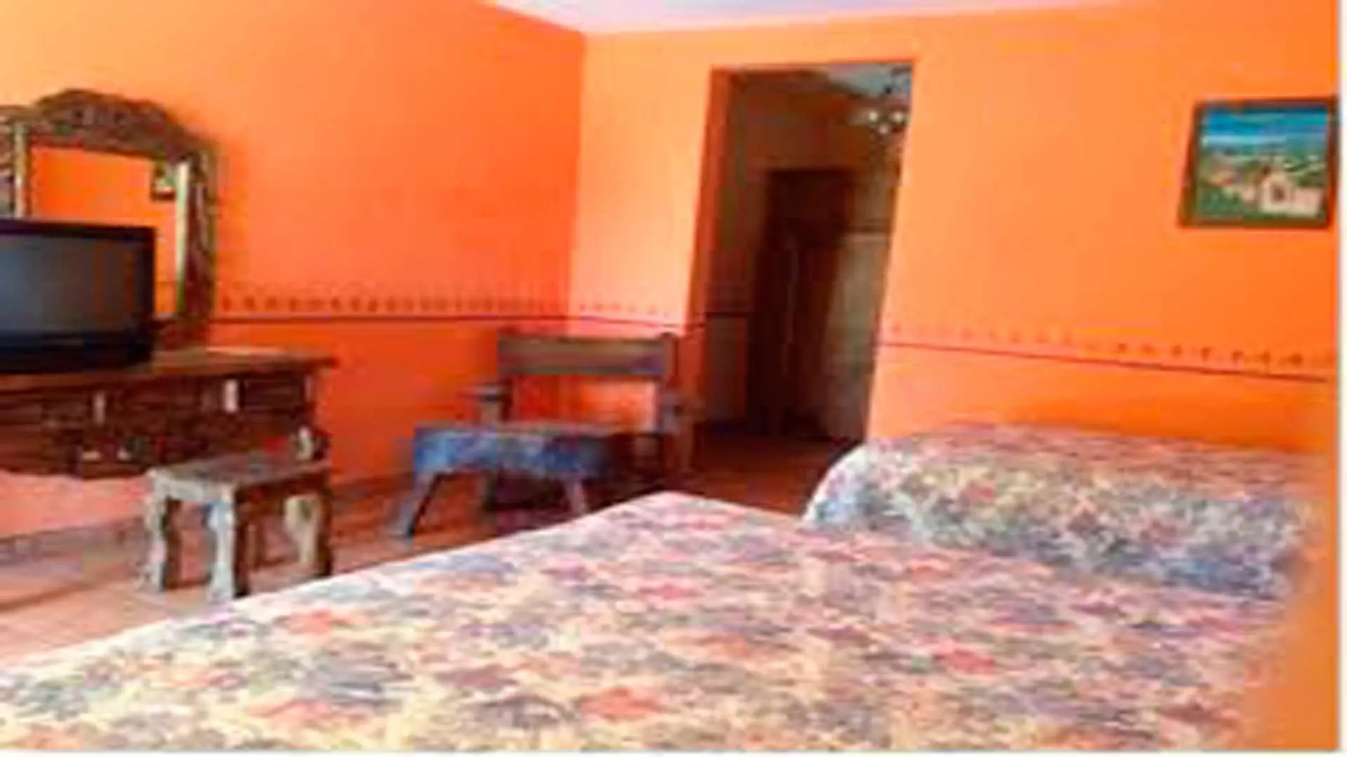 Hotel Campanario de San Juan-Spa