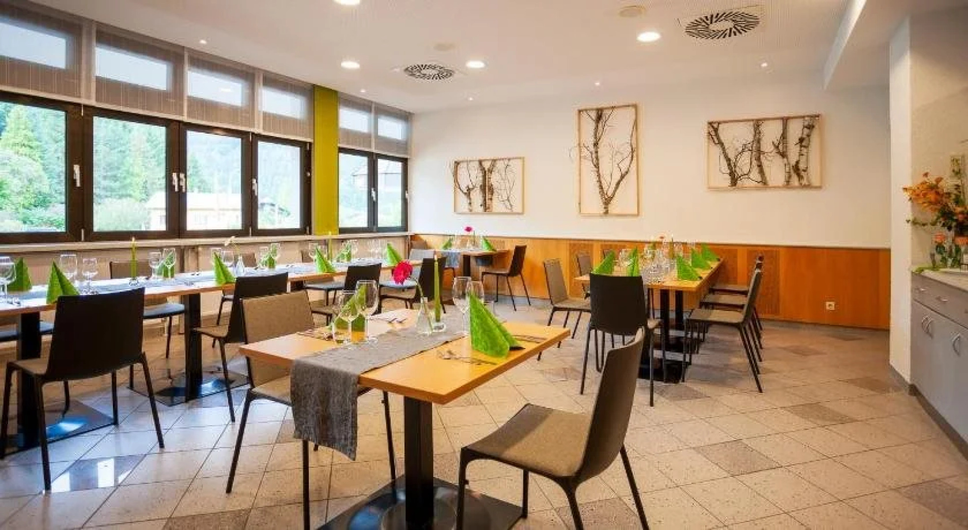 Seminar-Park-Hotel Hirschwang