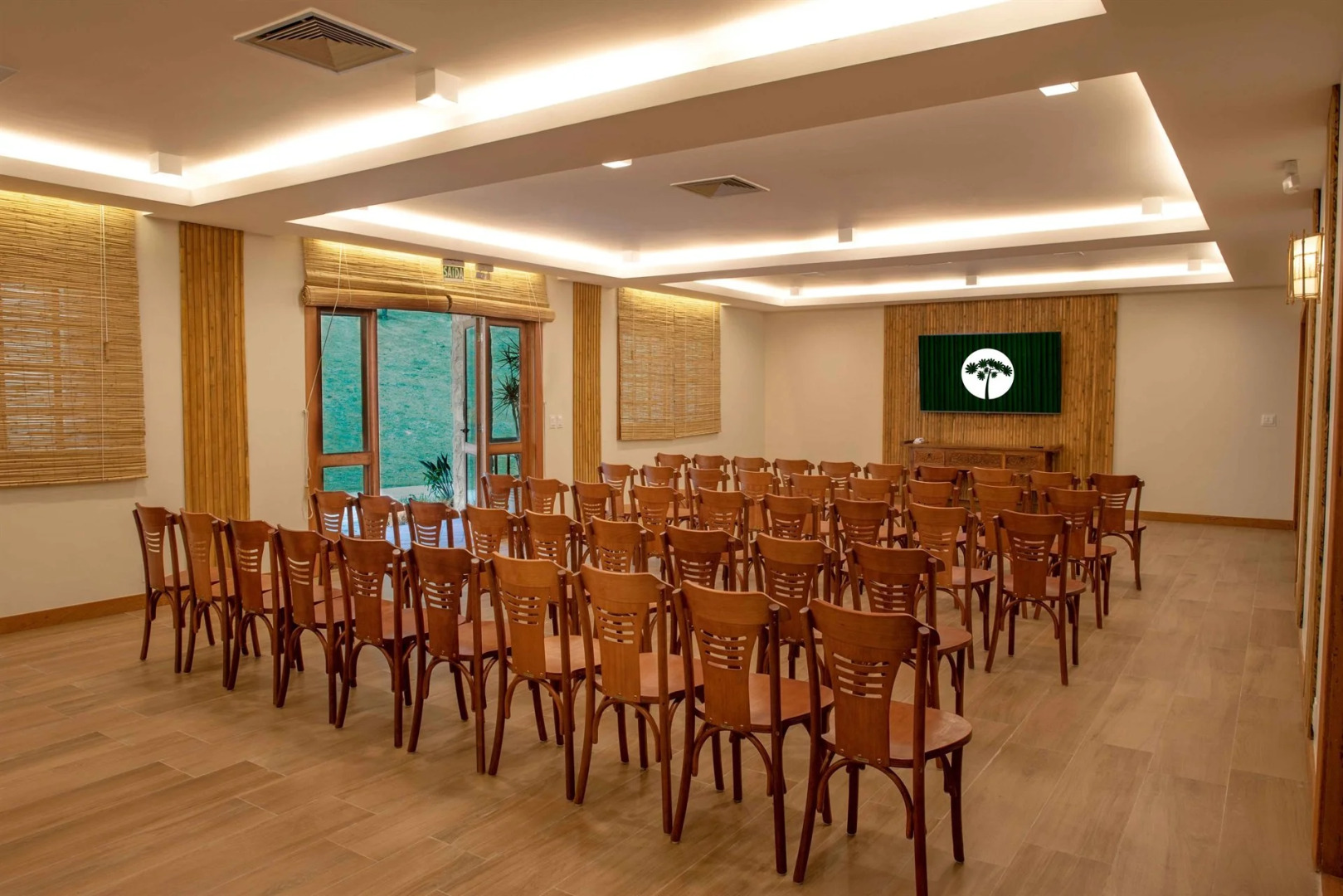 Embaúba Boutique Hotel