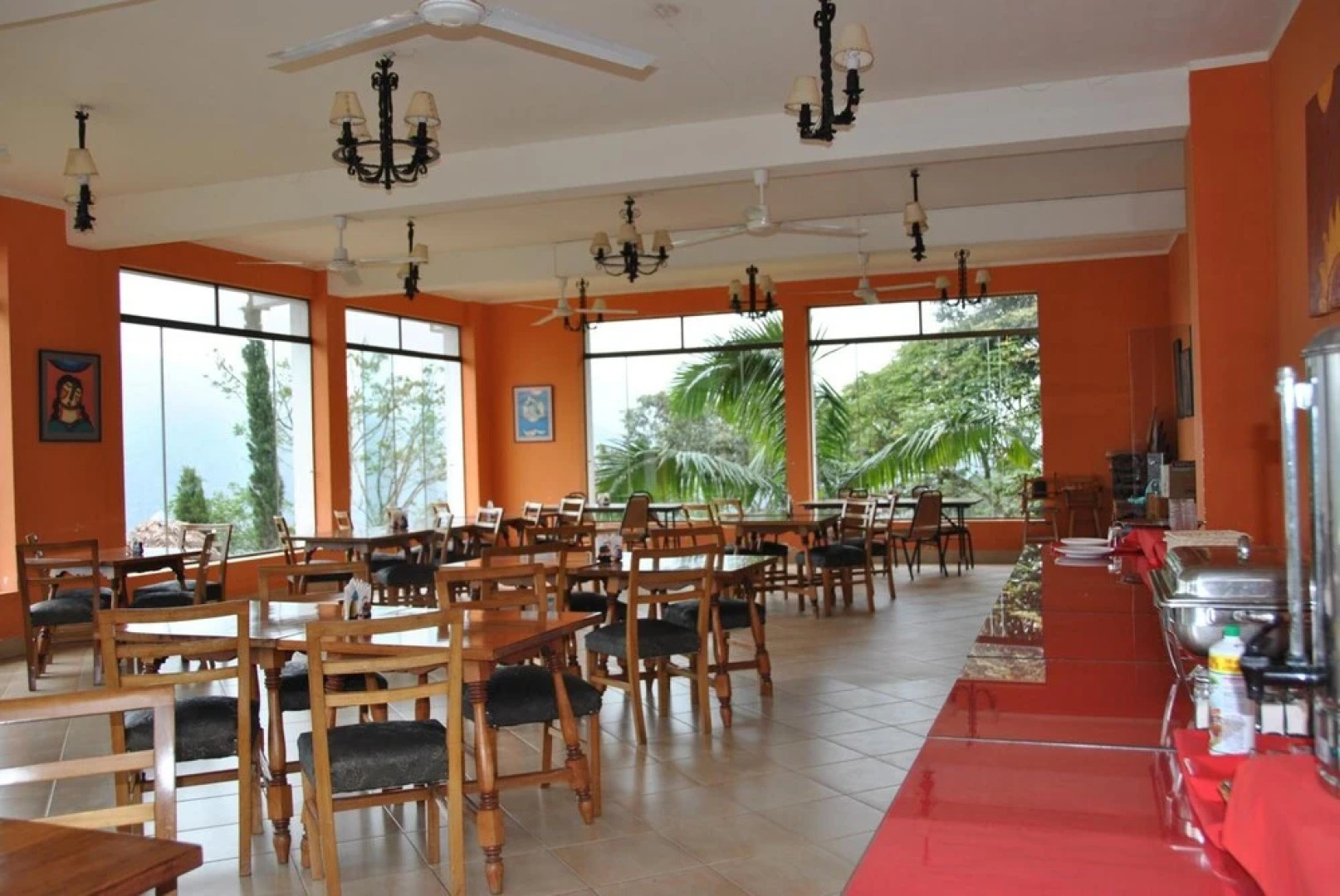 Hotel Gloria Coroico