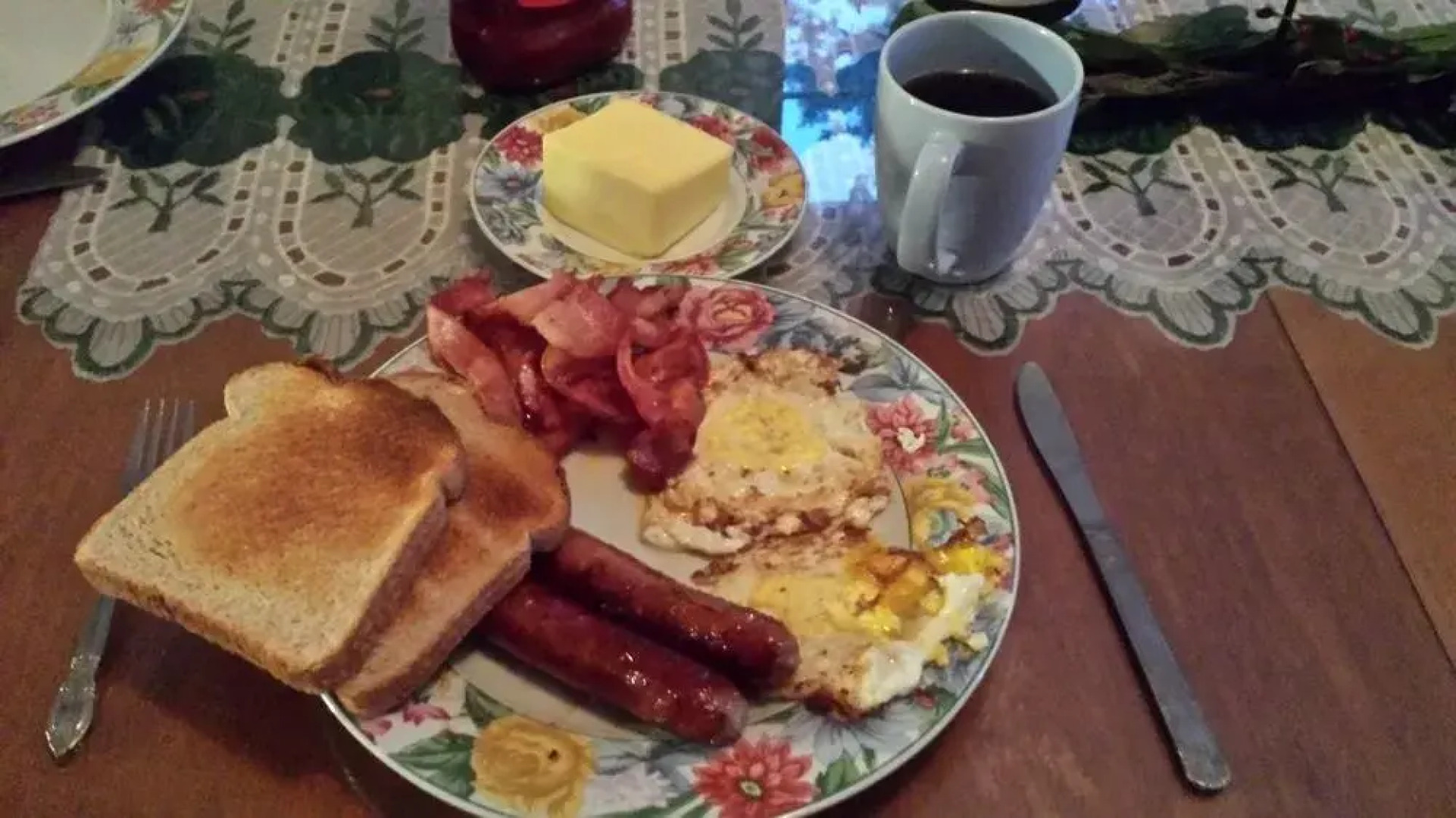 Saugeenview Family Getaway