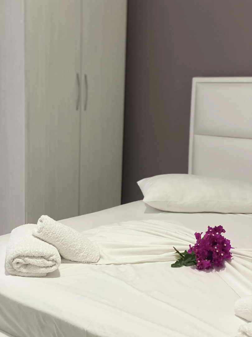 Holiday Apartments Altini