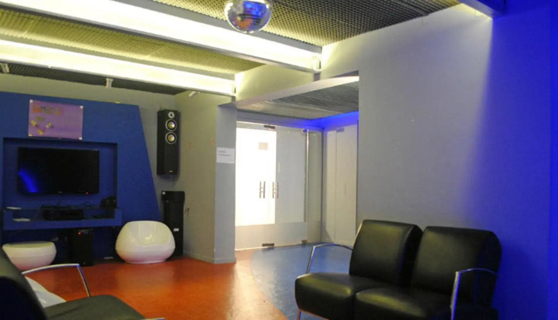 Los Pinos Resort & Spa Termal - Все включено