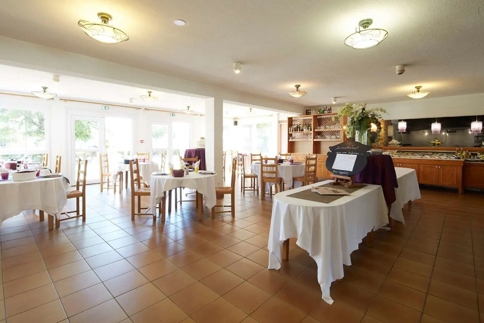 Hotel Nell - Axelle - Maison Tassoni