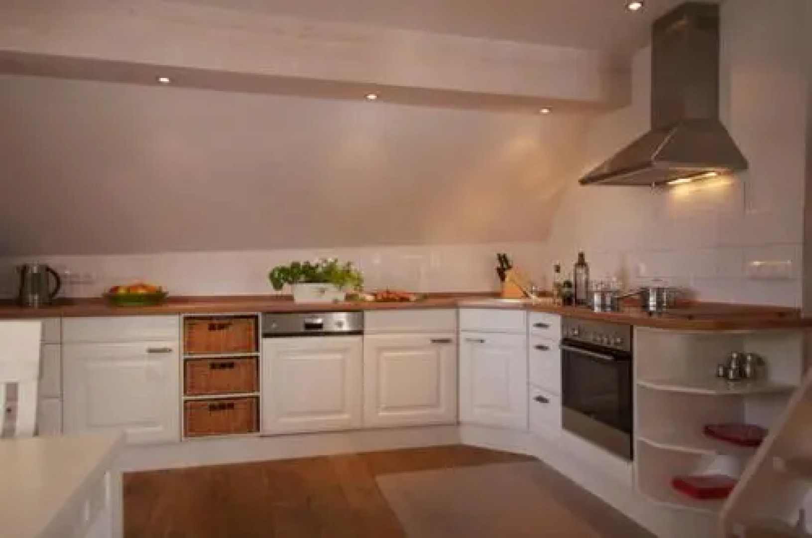 Am Trommelplatz - Ferienwohnung 4 - [#66238]