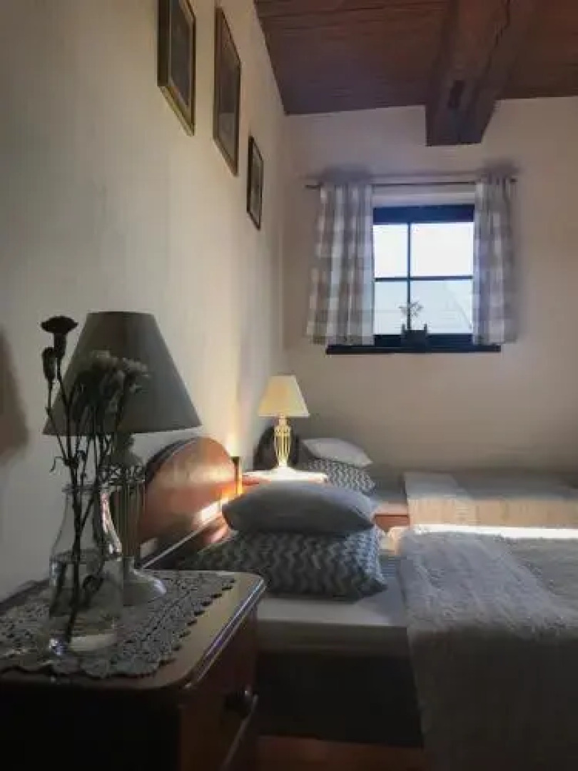 Stary Spichrz Pensjonat