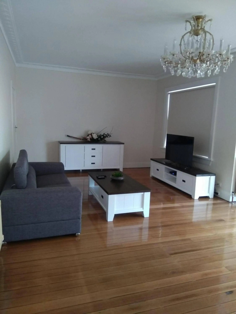 Riverbank Villa Devonport