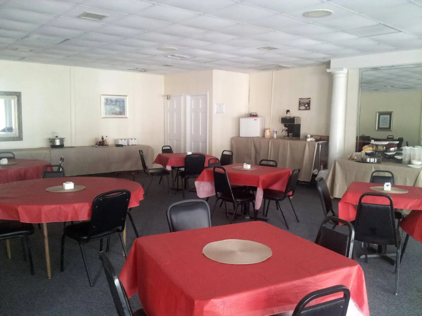 Dothan National Golf Club and Hotel