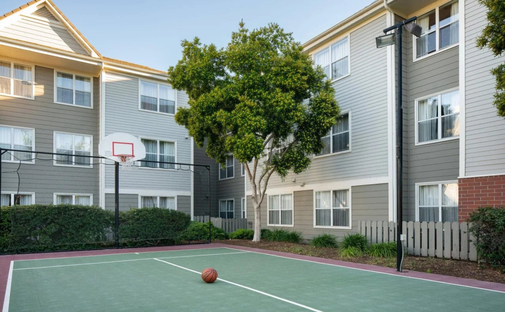 Residence Inn by Marriott Milpitas Silicon Valley